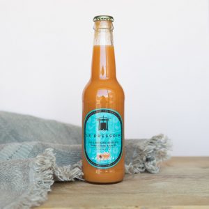 Jus d'Abricot