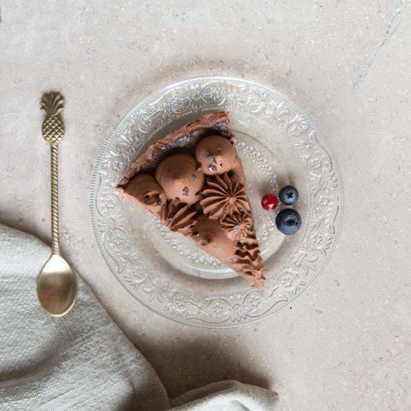 Livraison pâtisseries Chef à Domicile - Traiteur dans le Gard