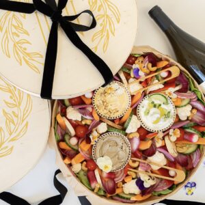 Coffret Végétal 80€